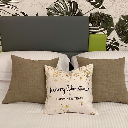 Agora B&B Urban Relais Canosa di Puglia Εξωτερικό φωτογραφία