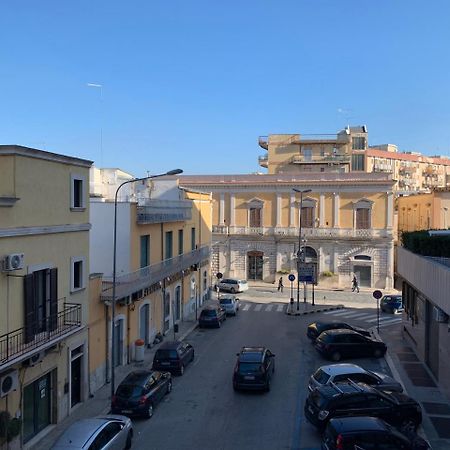 Agora B&B Urban Relais Canosa di Puglia Εξωτερικό φωτογραφία