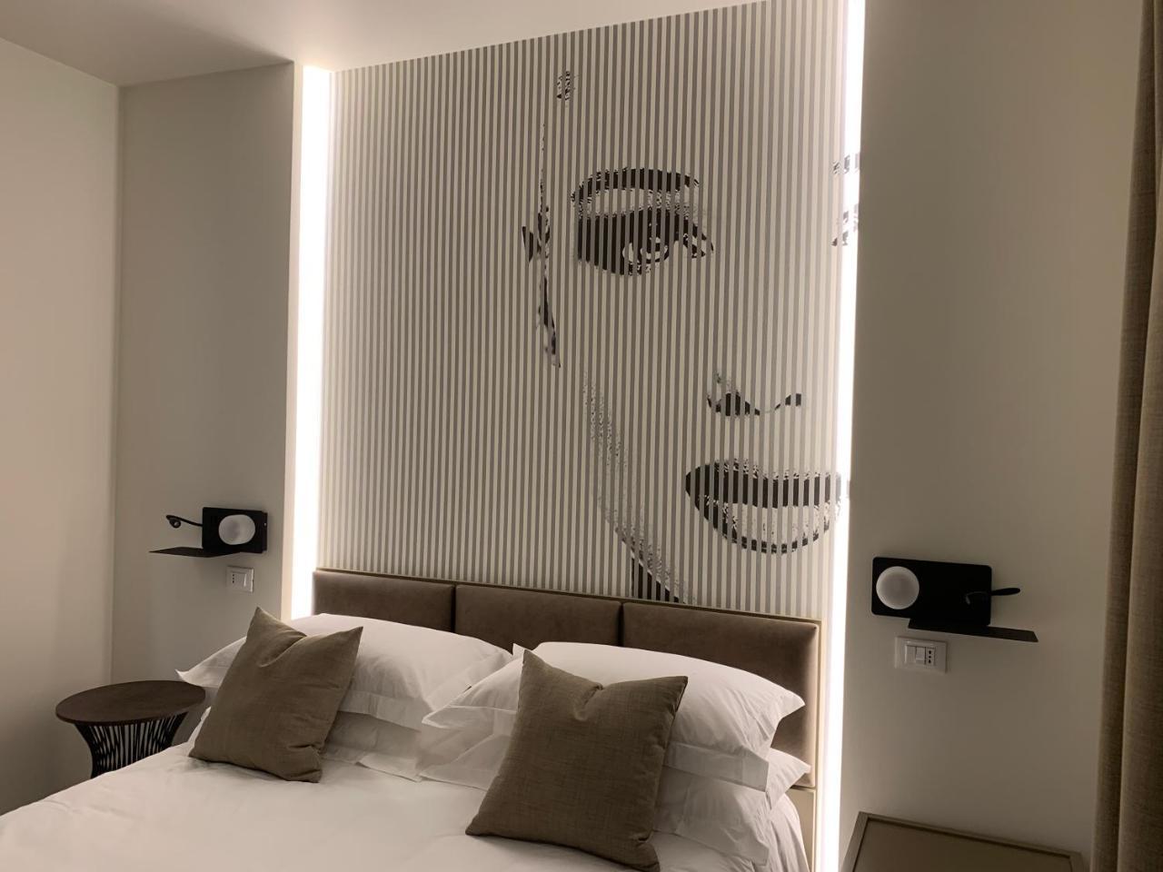 Agora B&B Urban Relais Canosa di Puglia Εξωτερικό φωτογραφία