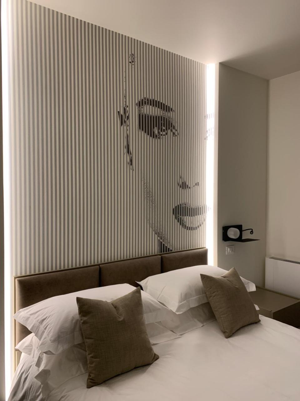 Agora B&B Urban Relais Canosa di Puglia Εξωτερικό φωτογραφία