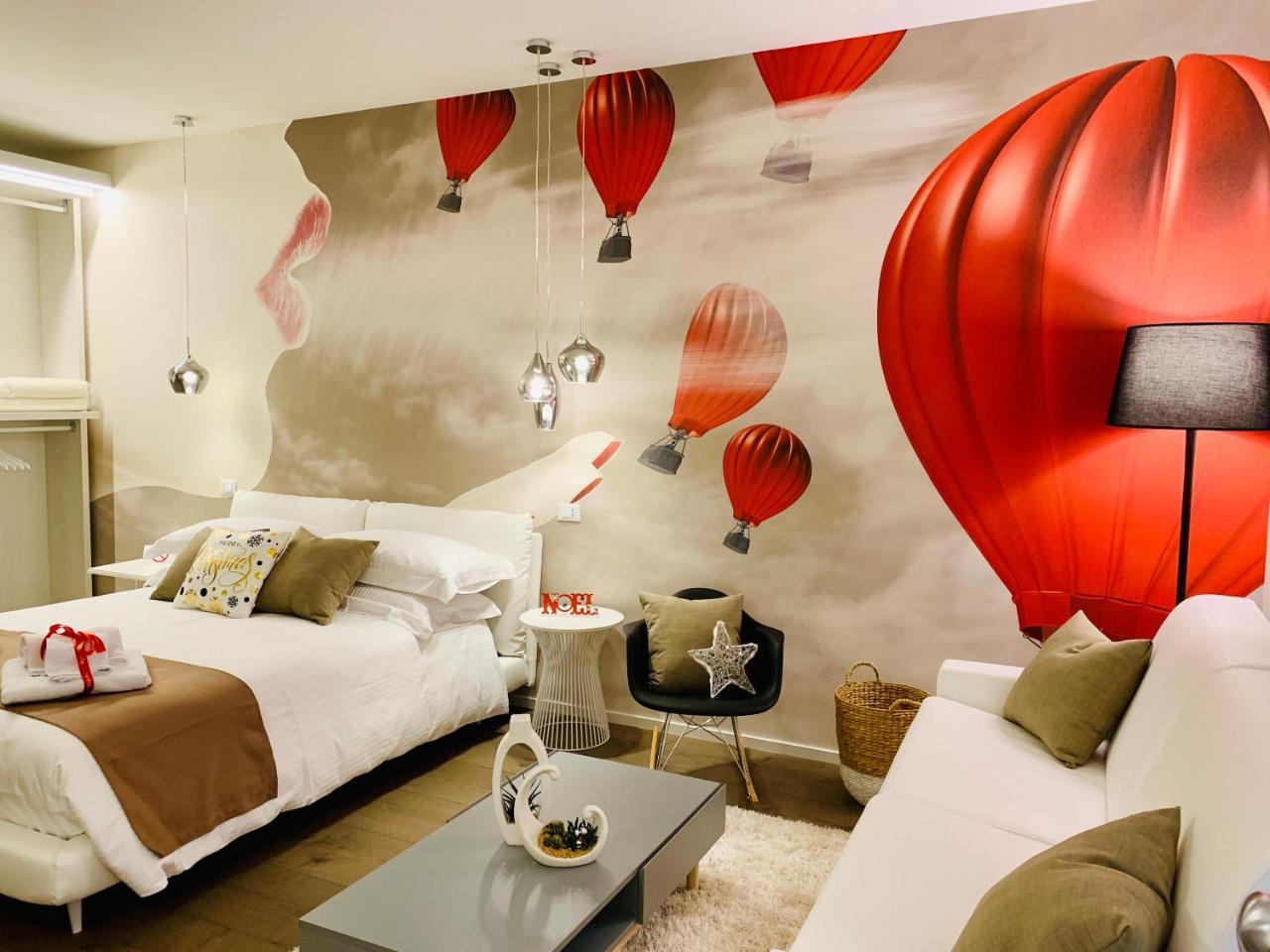 Agora B&B Urban Relais Canosa di Puglia Εξωτερικό φωτογραφία