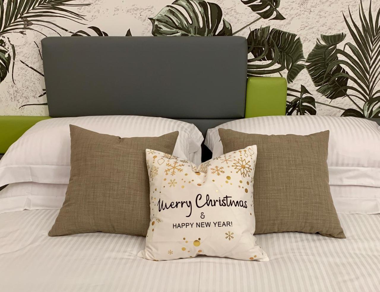 Agora B&B Urban Relais Canosa di Puglia Εξωτερικό φωτογραφία