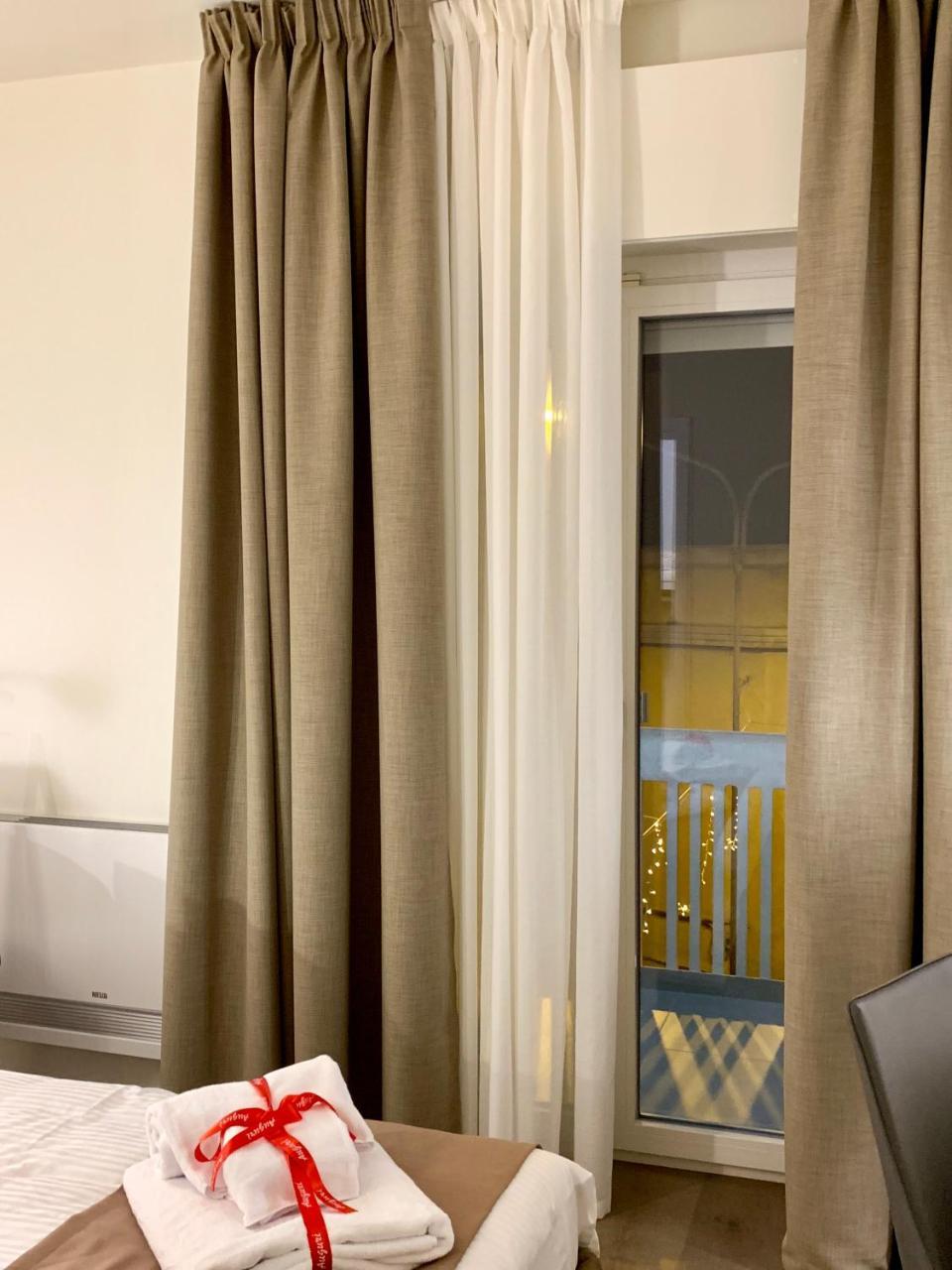 Agora B&B Urban Relais Canosa di Puglia Εξωτερικό φωτογραφία