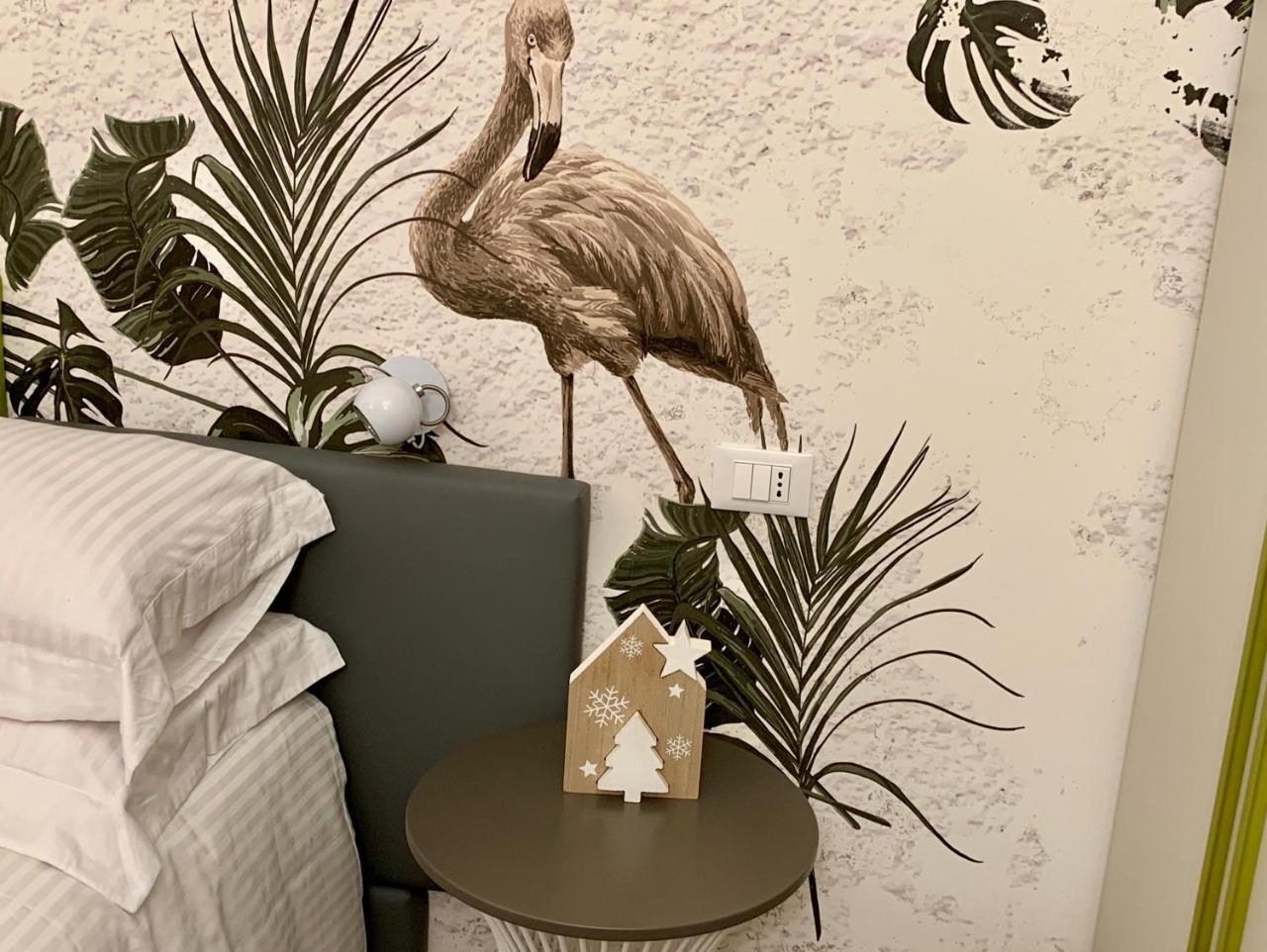Agora B&B Urban Relais Canosa di Puglia Εξωτερικό φωτογραφία