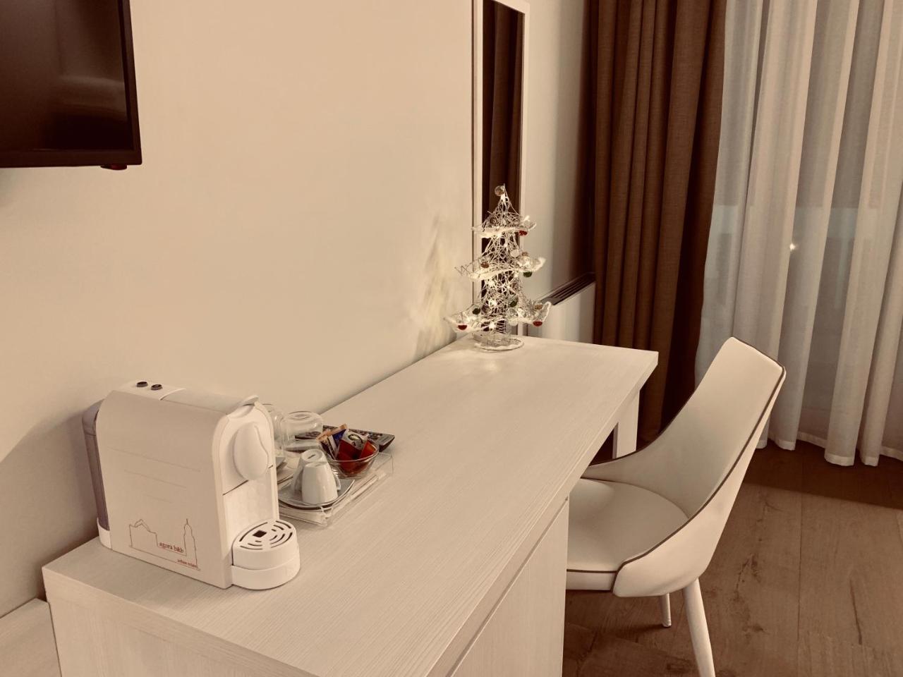 Agora B&B Urban Relais Canosa di Puglia Εξωτερικό φωτογραφία