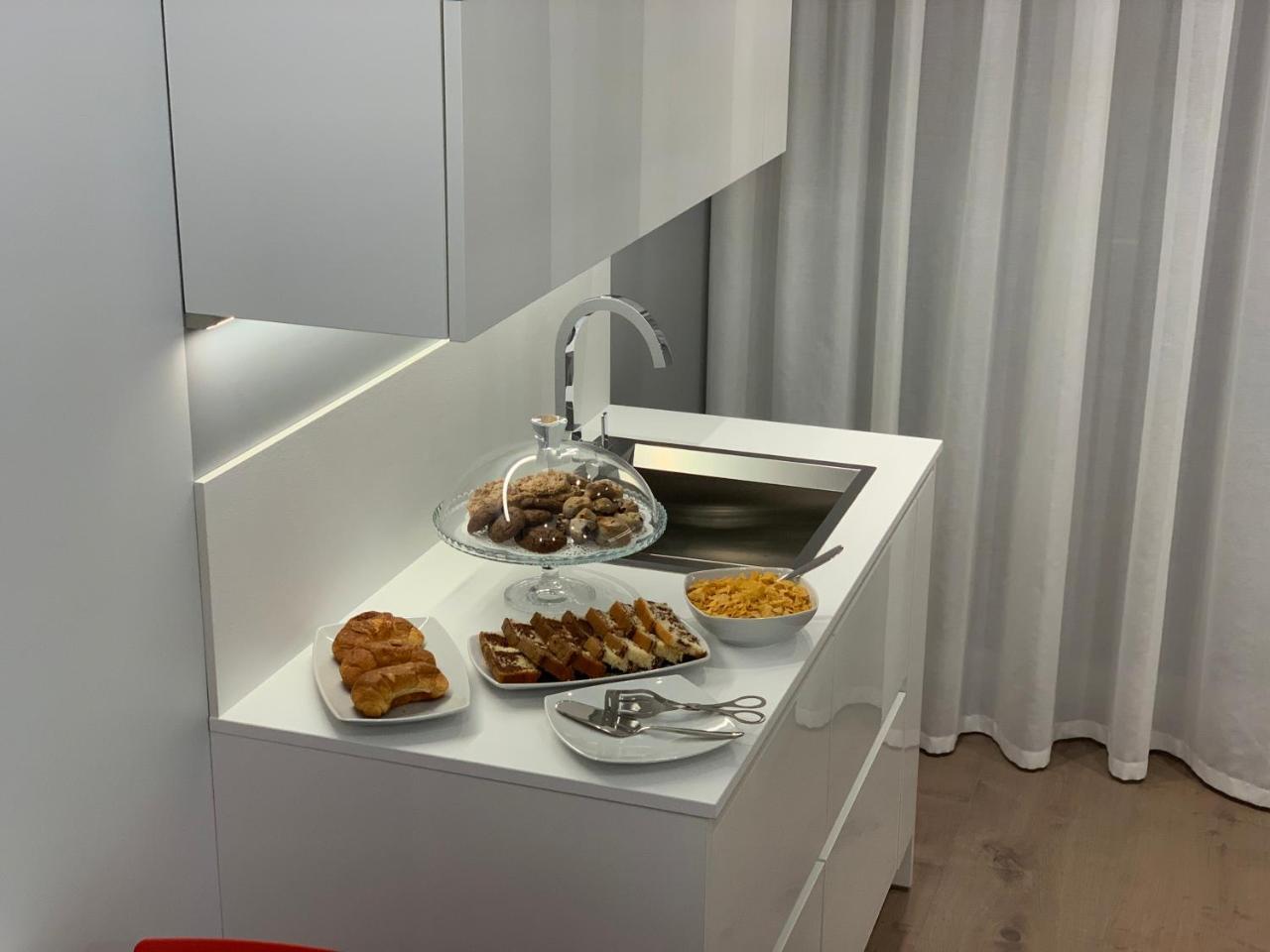 Agora B&B Urban Relais Canosa di Puglia Εξωτερικό φωτογραφία