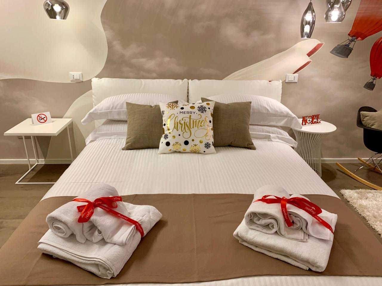 Agora B&B Urban Relais Canosa di Puglia Εξωτερικό φωτογραφία