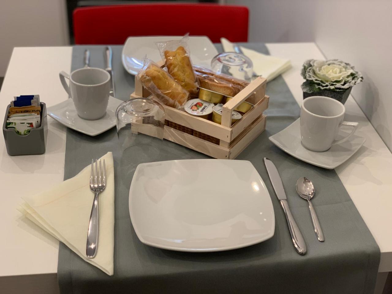 Agora B&B Urban Relais Canosa di Puglia Εξωτερικό φωτογραφία