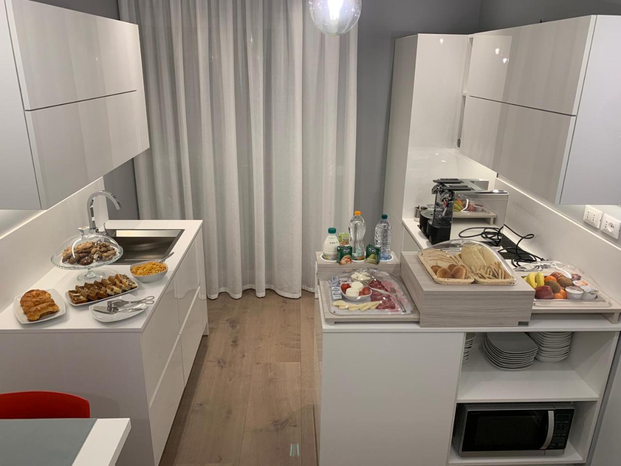 Agora B&B Urban Relais Canosa di Puglia Εξωτερικό φωτογραφία