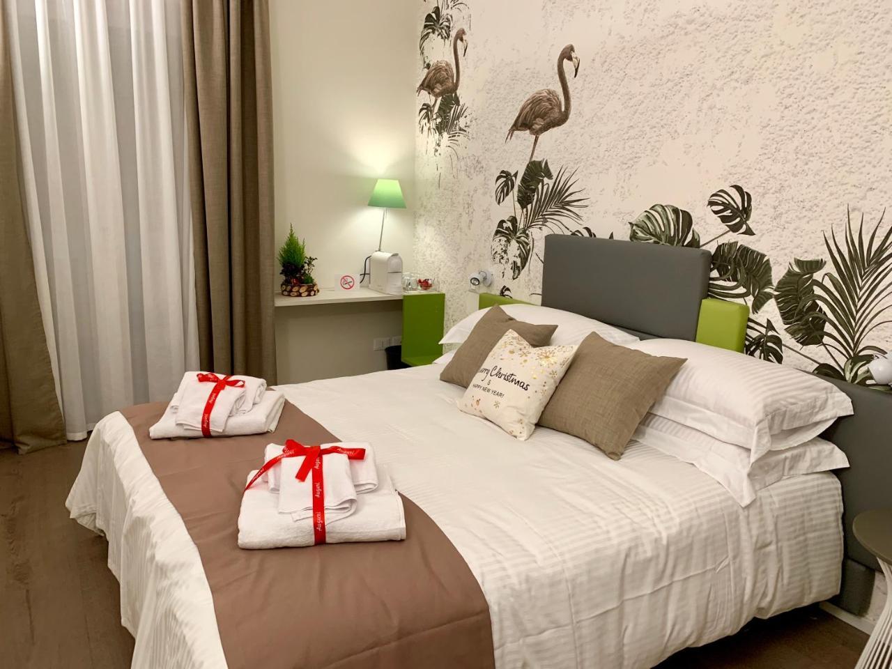 Agora B&B Urban Relais Canosa di Puglia Εξωτερικό φωτογραφία