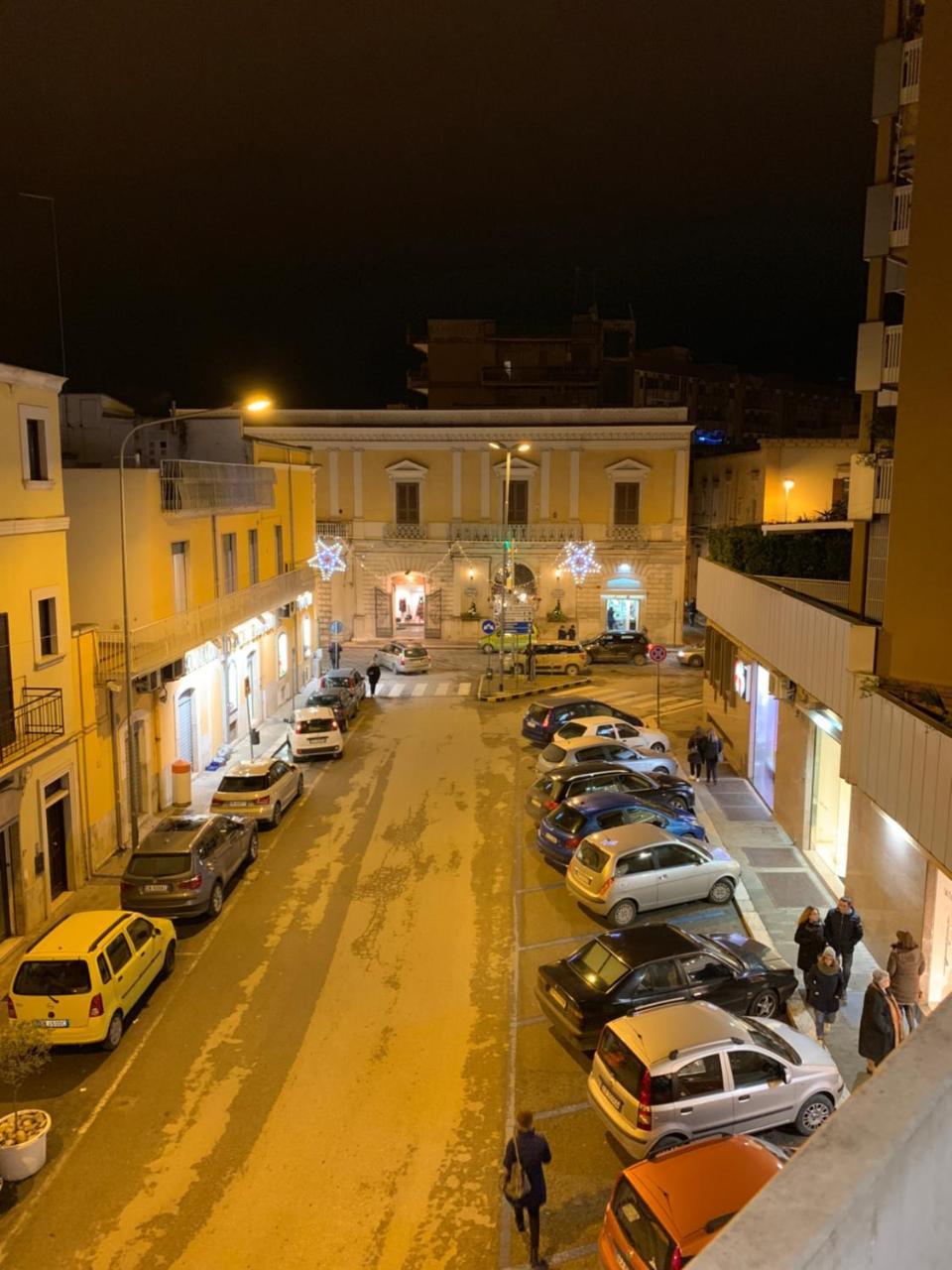 Agora B&B Urban Relais Canosa di Puglia Εξωτερικό φωτογραφία