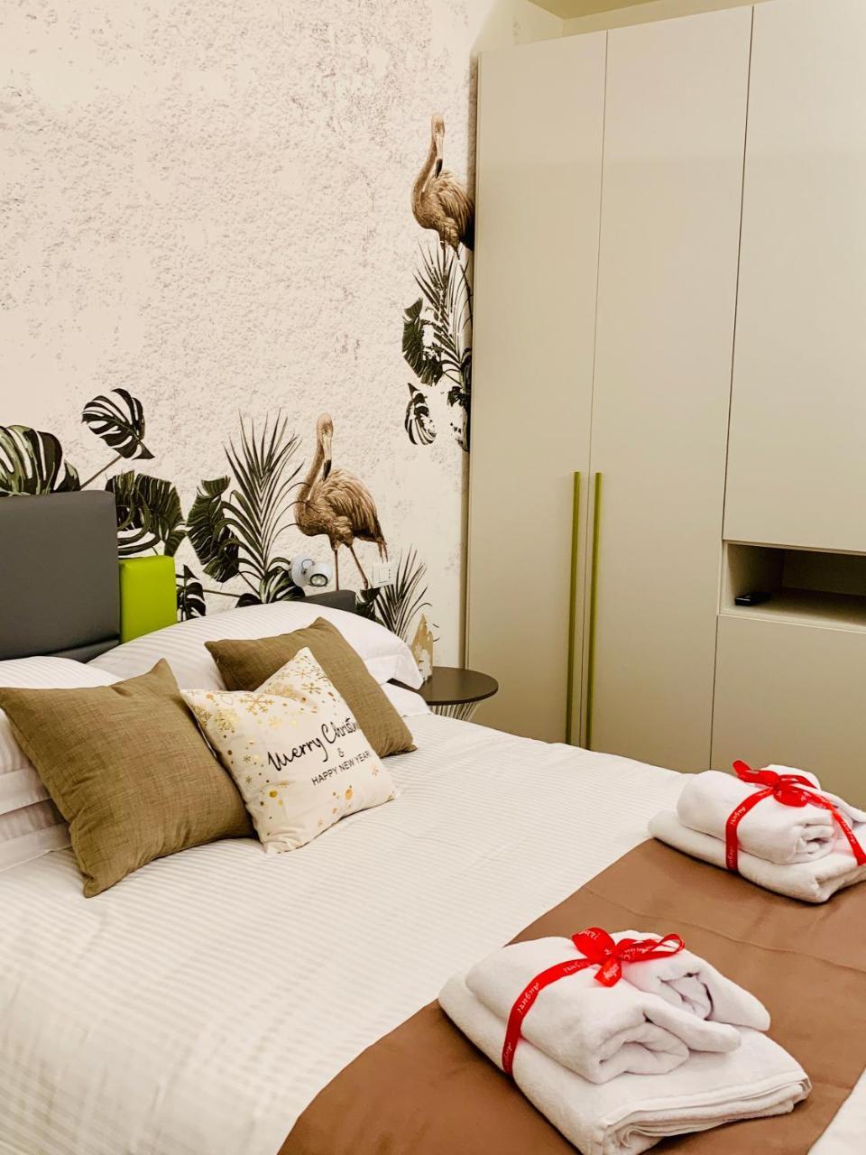 Agora B&B Urban Relais Canosa di Puglia Εξωτερικό φωτογραφία