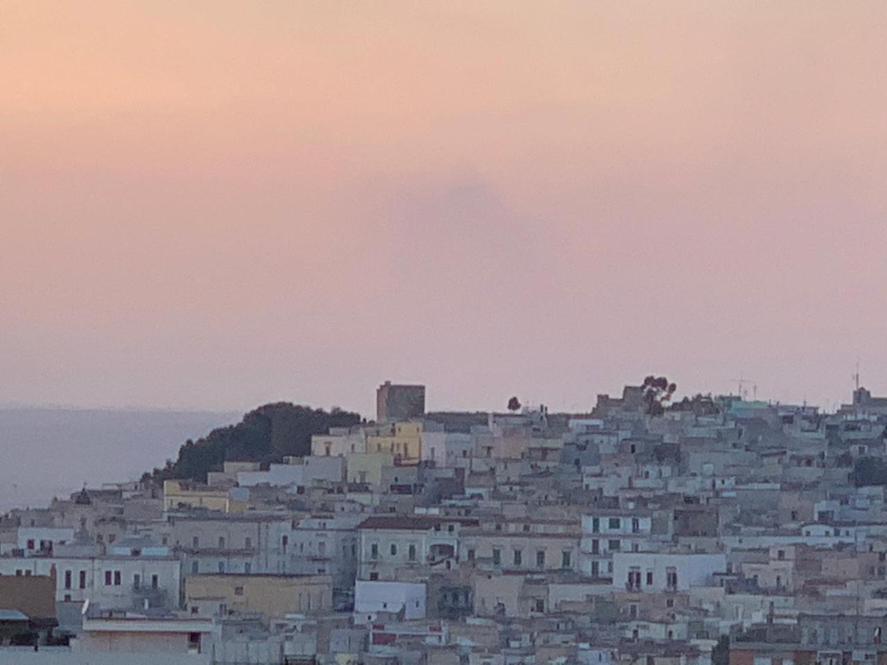 Agora B&B Urban Relais Canosa di Puglia Εξωτερικό φωτογραφία