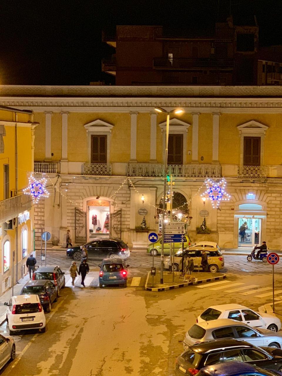 Agora B&B Urban Relais Canosa di Puglia Εξωτερικό φωτογραφία