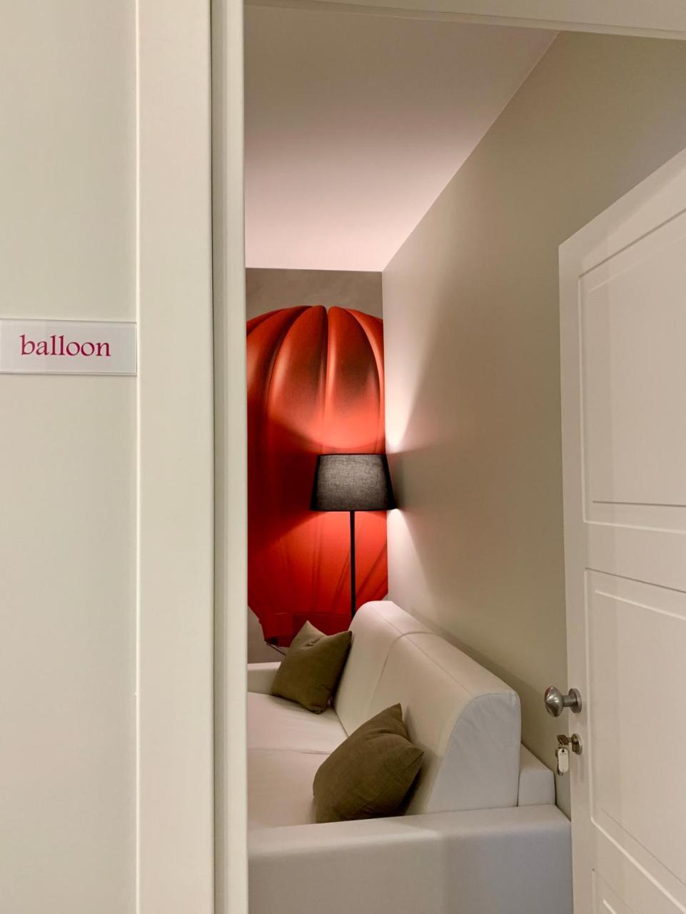 Agora B&B Urban Relais Canosa di Puglia Εξωτερικό φωτογραφία