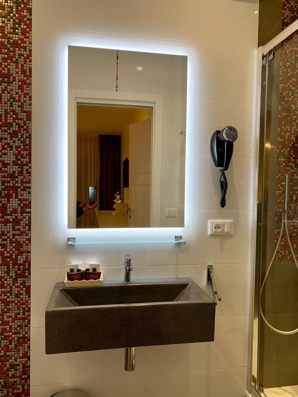 Agora B&B Urban Relais Canosa di Puglia Εξωτερικό φωτογραφία