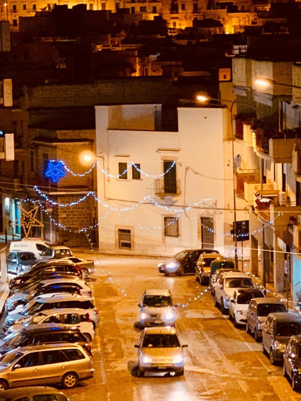 Agora B&B Urban Relais Canosa di Puglia Εξωτερικό φωτογραφία