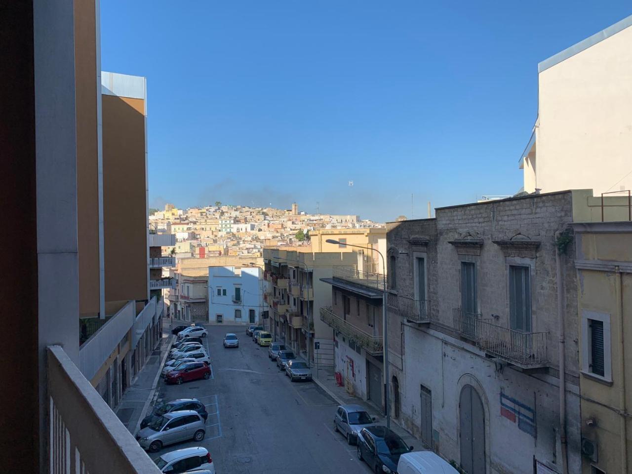 Agora B&B Urban Relais Canosa di Puglia Εξωτερικό φωτογραφία