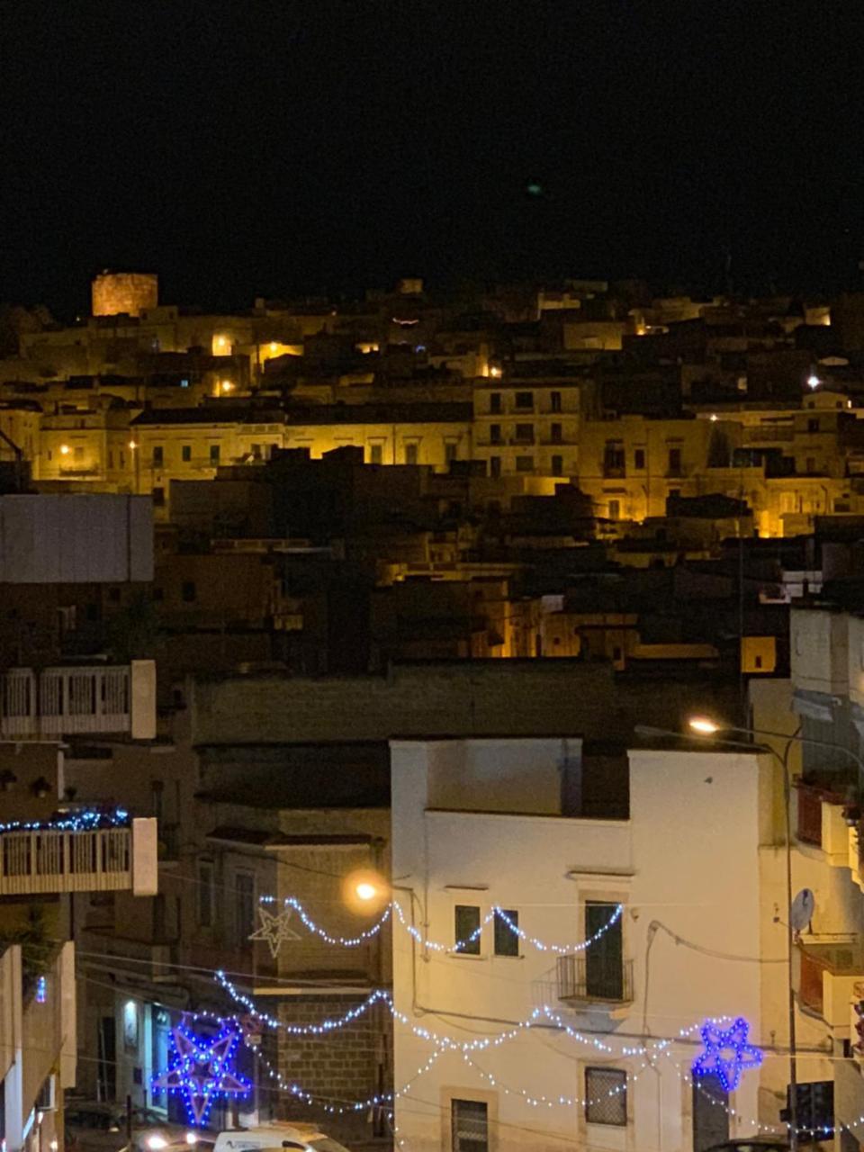 Agora B&B Urban Relais Canosa di Puglia Εξωτερικό φωτογραφία