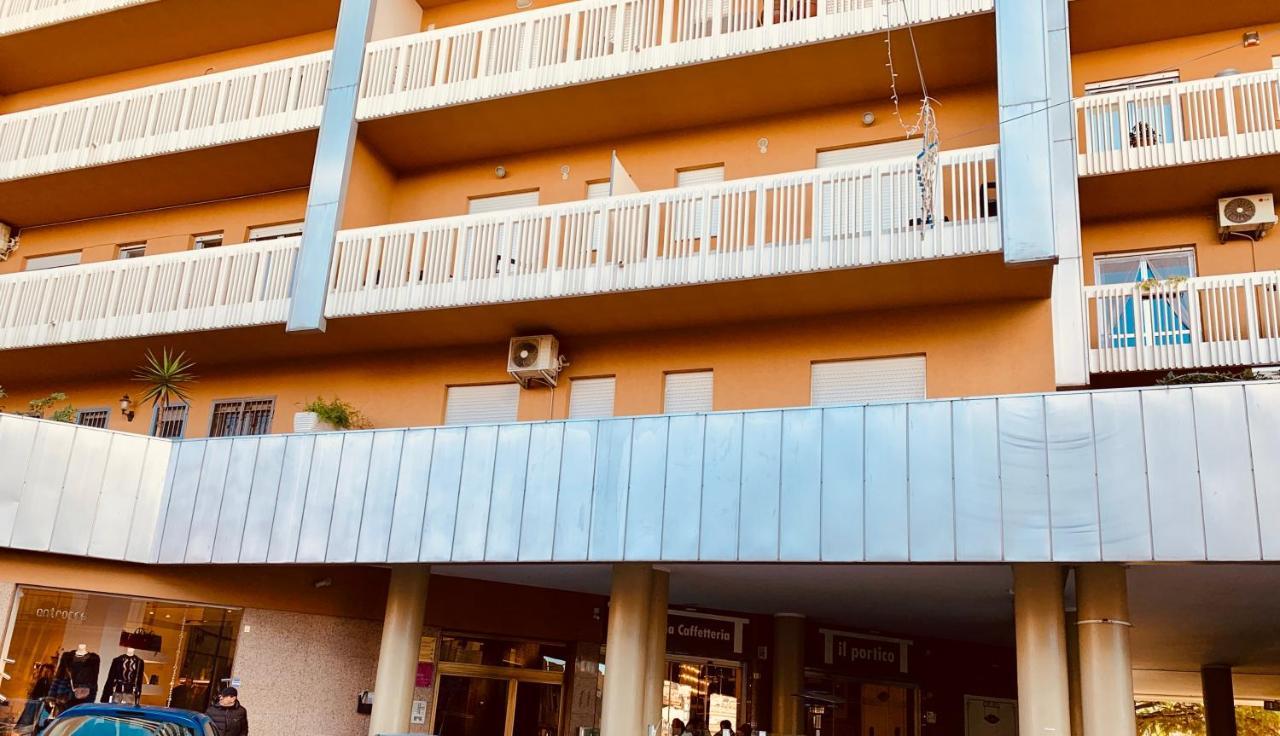 Agora B&B Urban Relais Canosa di Puglia Εξωτερικό φωτογραφία