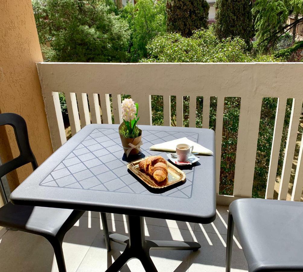Agora B&B Urban Relais Canosa di Puglia Εξωτερικό φωτογραφία