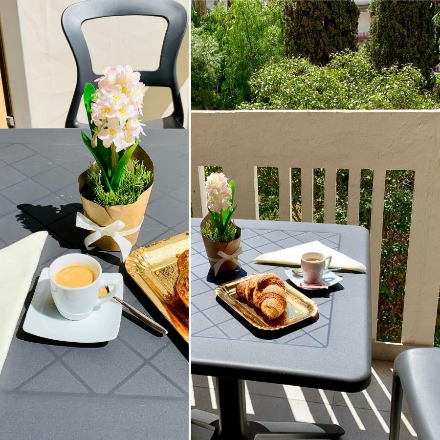Agora B&B Urban Relais Canosa di Puglia Εξωτερικό φωτογραφία