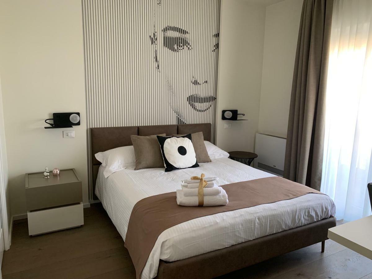 Agora B&B Urban Relais Canosa di Puglia Εξωτερικό φωτογραφία