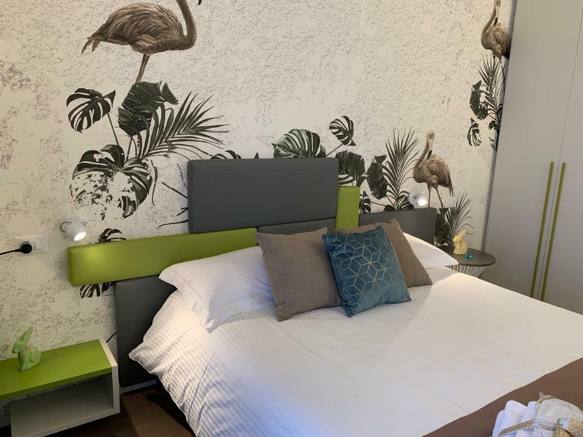 Agora B&B Urban Relais Canosa di Puglia Εξωτερικό φωτογραφία