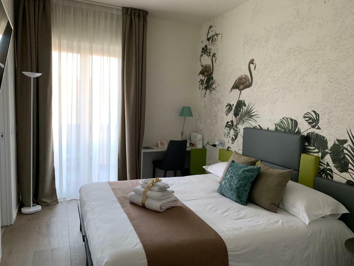 Agora B&B Urban Relais Canosa di Puglia Εξωτερικό φωτογραφία