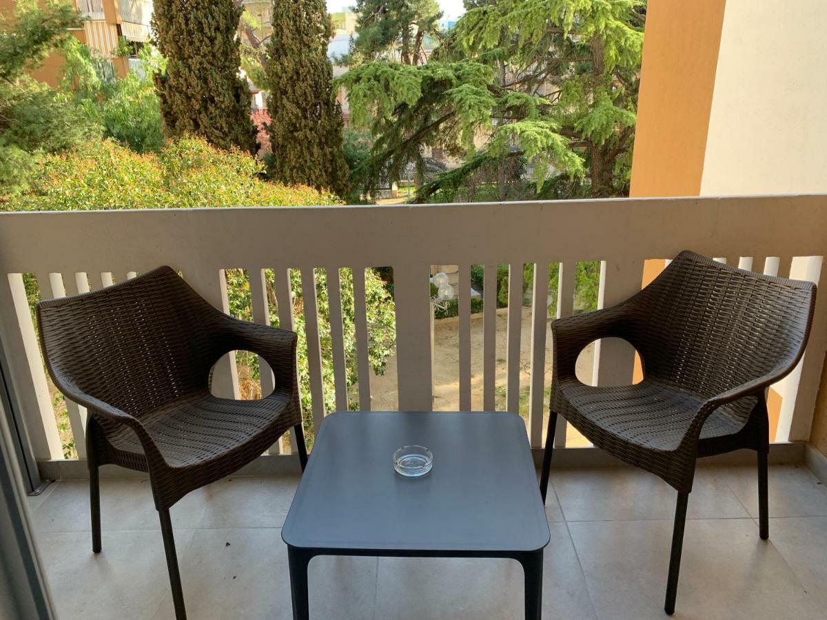 Agora B&B Urban Relais Canosa di Puglia Εξωτερικό φωτογραφία